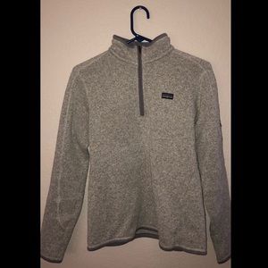 Patagonia Better Sweater